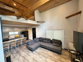 The No, 10 Kawaguchiko Villa&resort - Vacation STAY 48730v